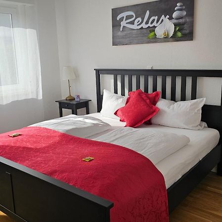 Relax Am Bodensee Friedrichshafen Ngoại thất bức ảnh