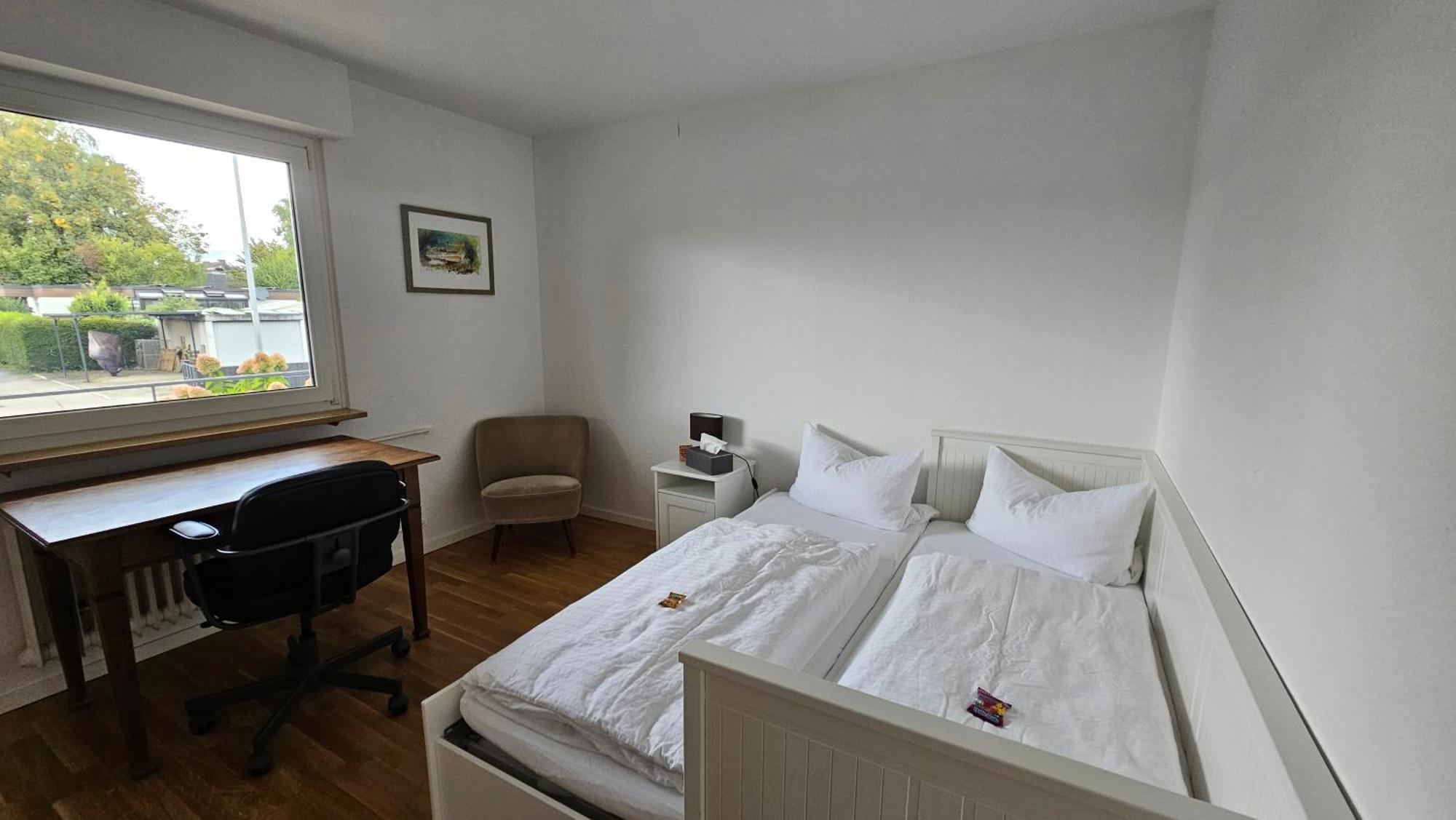 Relax Am Bodensee Friedrichshafen Ngoại thất bức ảnh