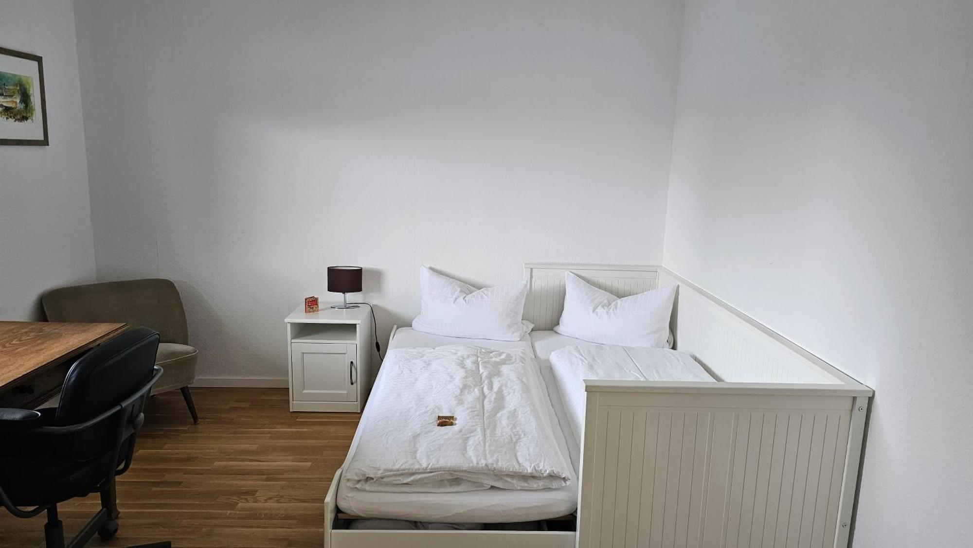 Relax Am Bodensee Friedrichshafen Ngoại thất bức ảnh